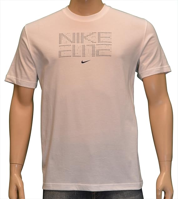 magliette nike uomo blu
