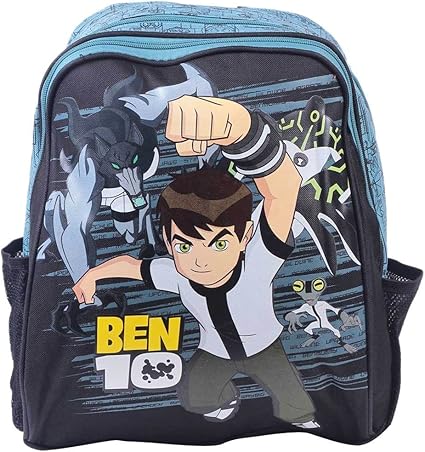 ben 10 backpack amazon