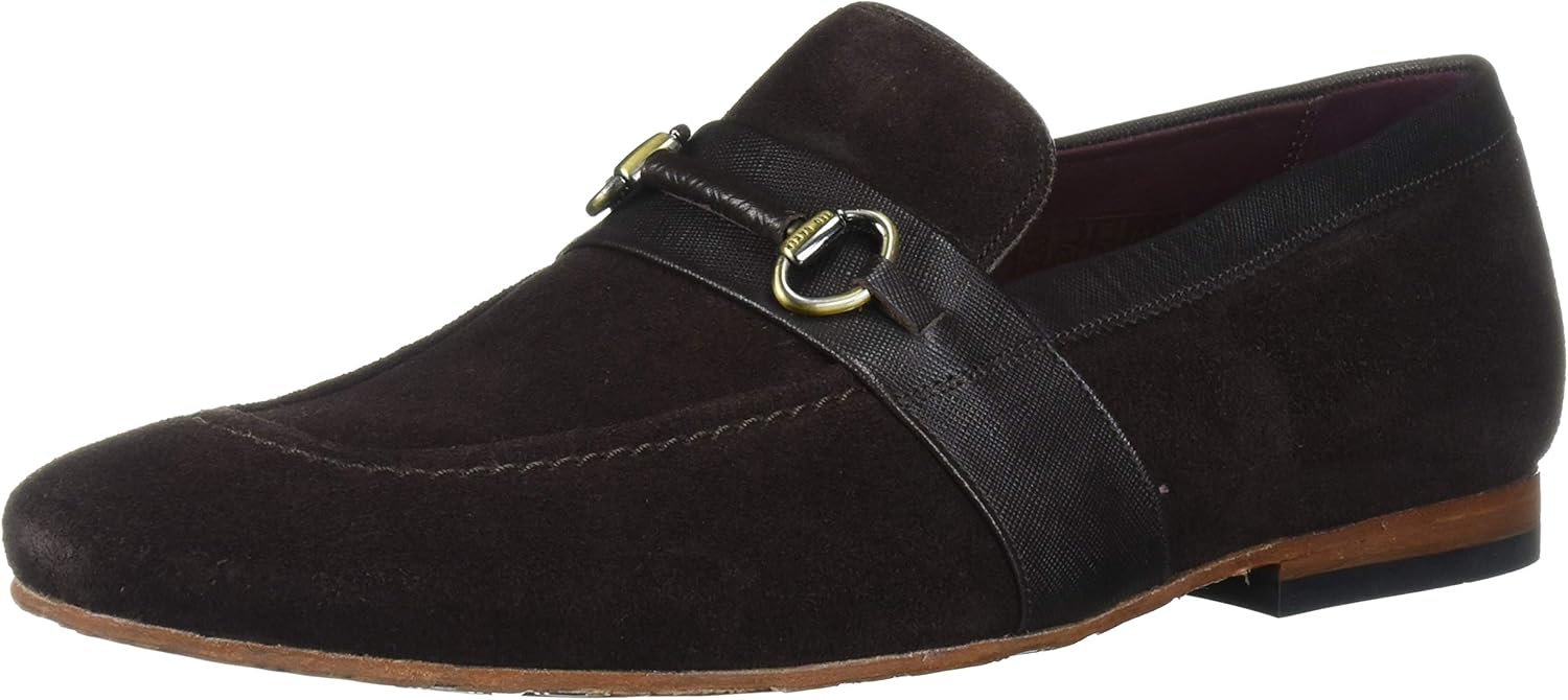 ted baker daiser loafers