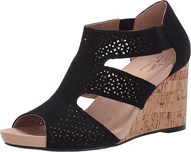 lifestride sandals amazon