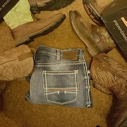 ariat coltrane durango