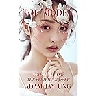Top Model: Estelle Li and the September Issue (Top Model Book 1)