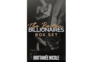 The Boston Billionaires Box Set