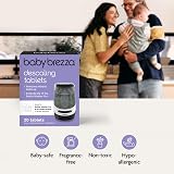 Baby Brezza Descaling Tablets for Bottle Washer Pro - Pack of 20 view 5