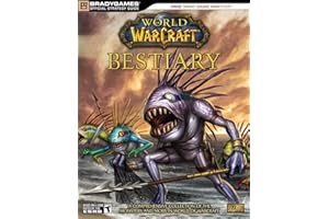World of Warcraft Bestiary