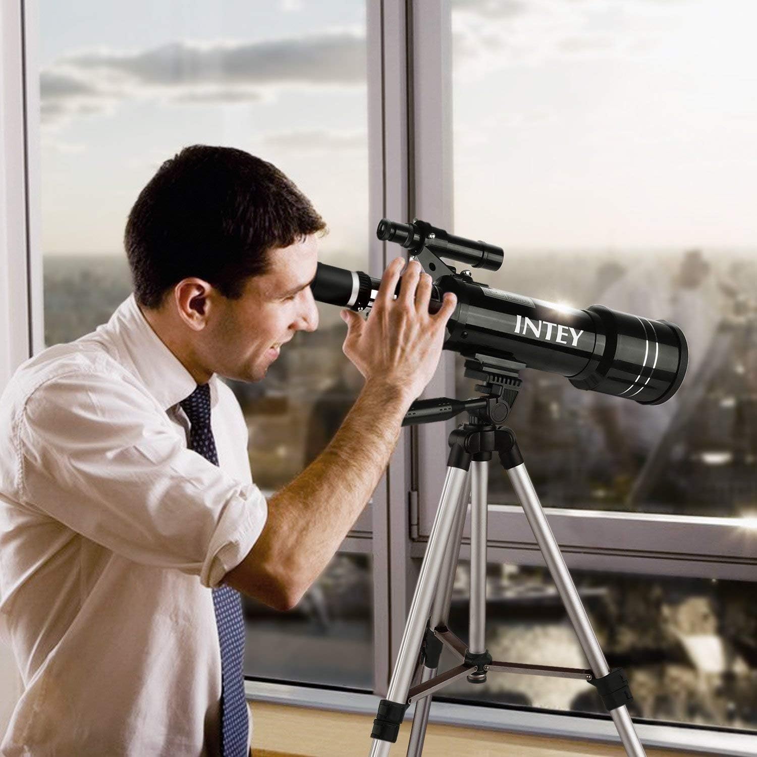 intey telescope