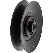 Exmark Kit Deck Idler 103-5693 – Umlenkrollen-Satz Für Lazer Z/XP Mähwerke, Originalersatzteil