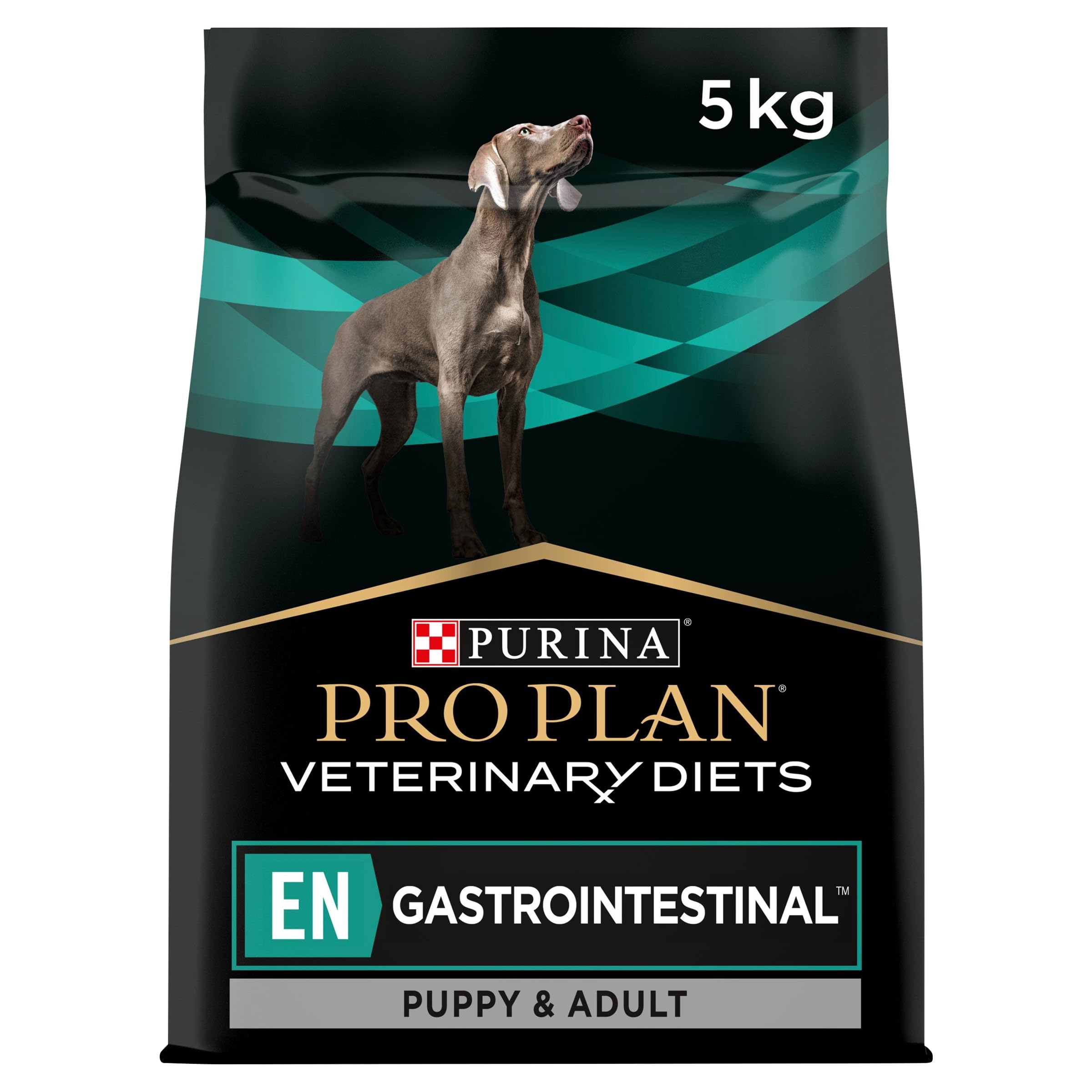 PRO PLAN VETERINARY DIETS EN Gastrointestinal Dry Dog Food 5kg