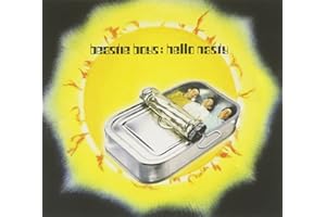 Hello Nasty