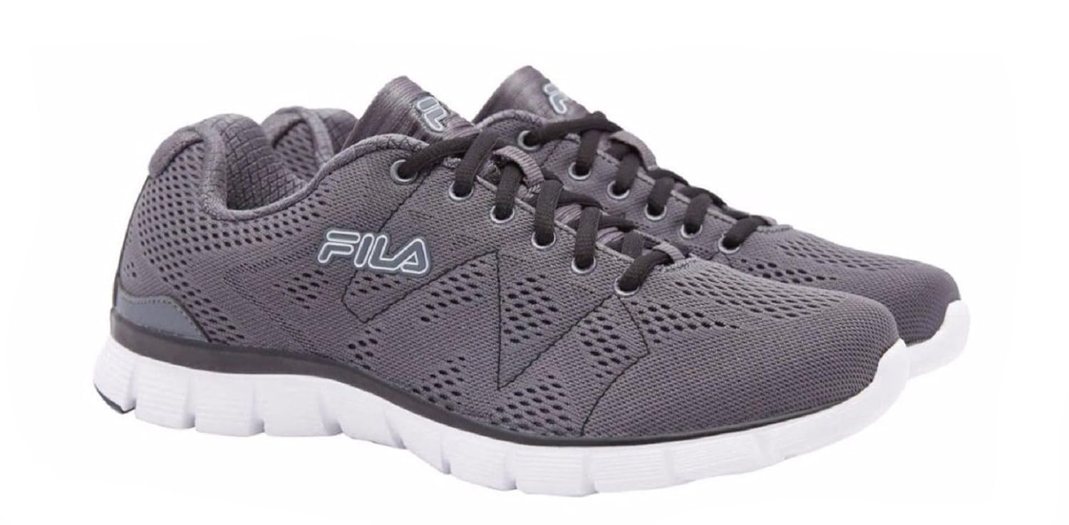 fila memory foam coolmax mens