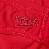 Speedo Eco Endurance+ 7cm Swimming Briefs Chlorine Resistant Recycled Fabric view 3