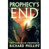 Prophecy's End (The Endarian Prophecy)