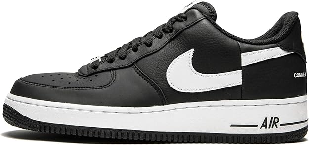 nike supreme cdg air force 1