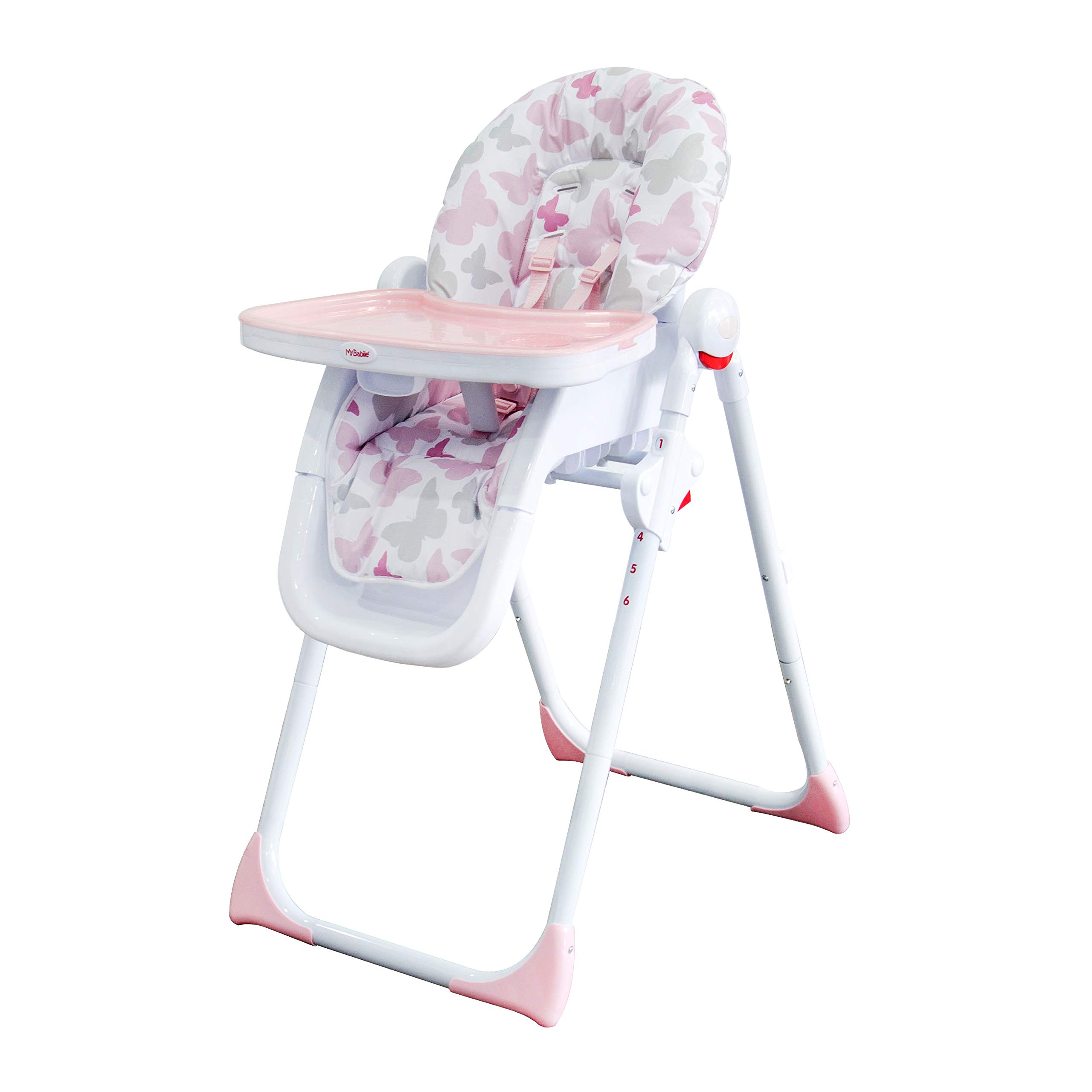 abbey clancy high chair