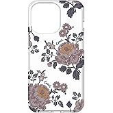 Coach Protective Case for iPhone 13 Pro - Moody Floral (CIPH-103-MDYFC)