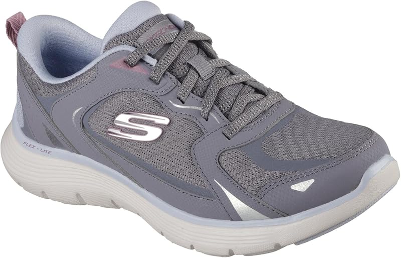 Baskets Flex Appeal 5.0 Retro RushSneaker pour Femme