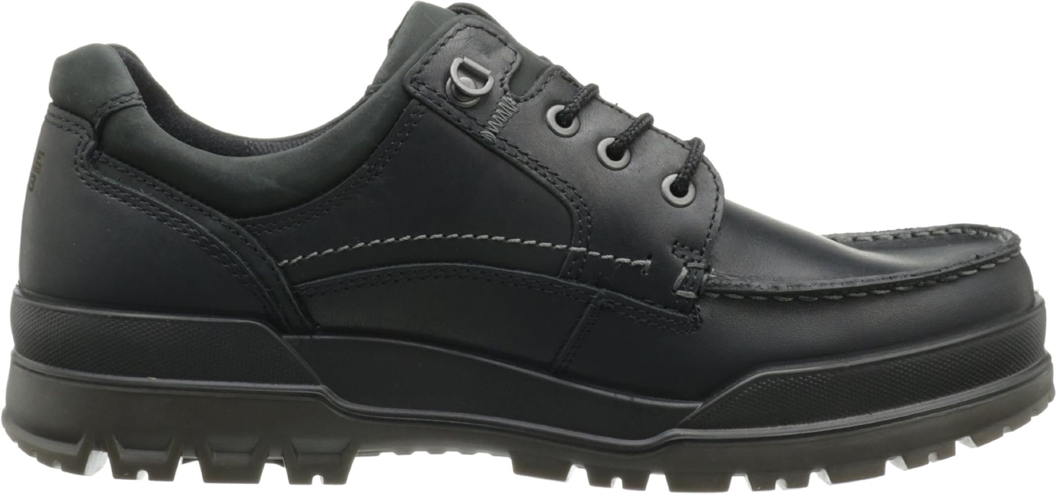 ecco track 6 plain toe
