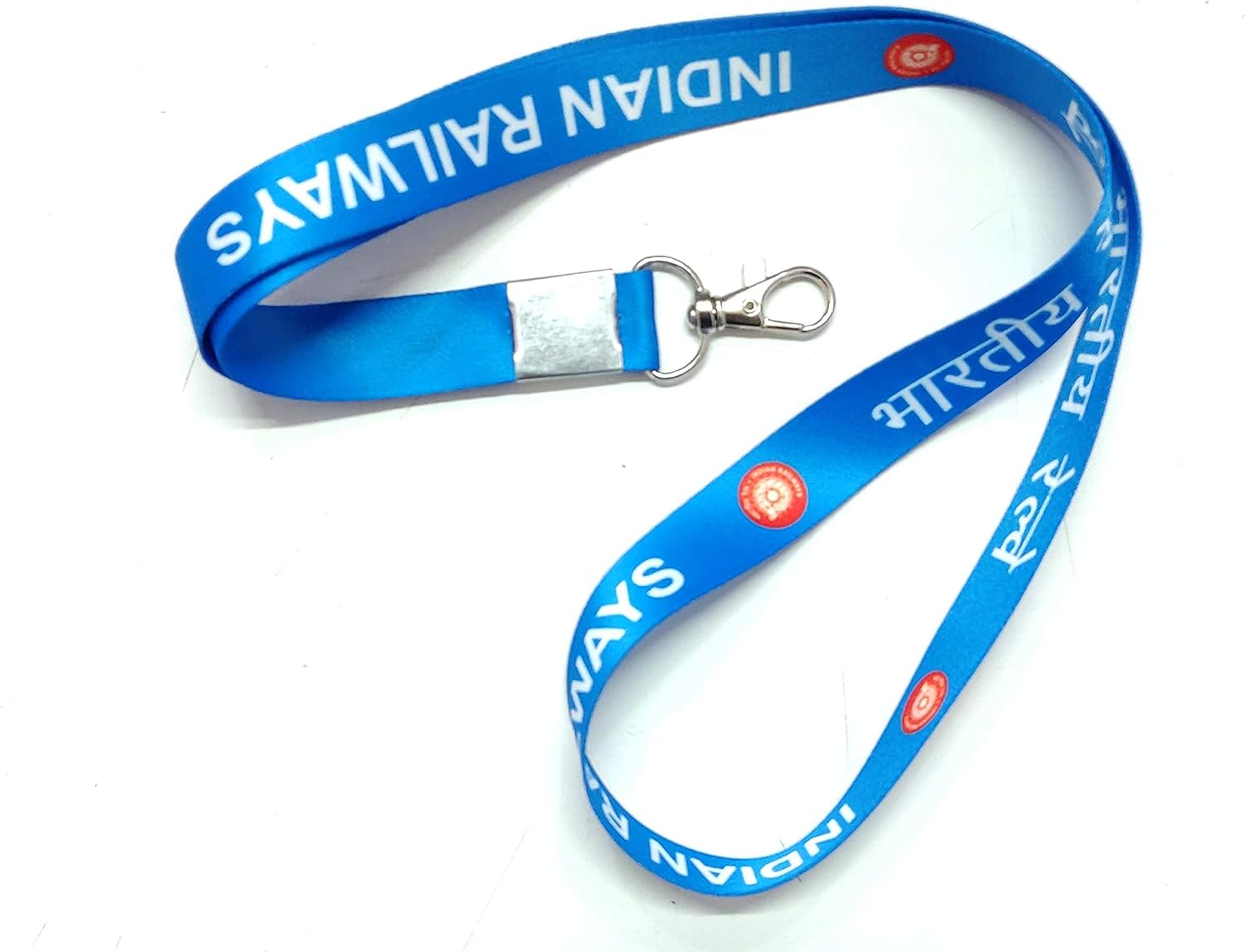 identity card ribbon