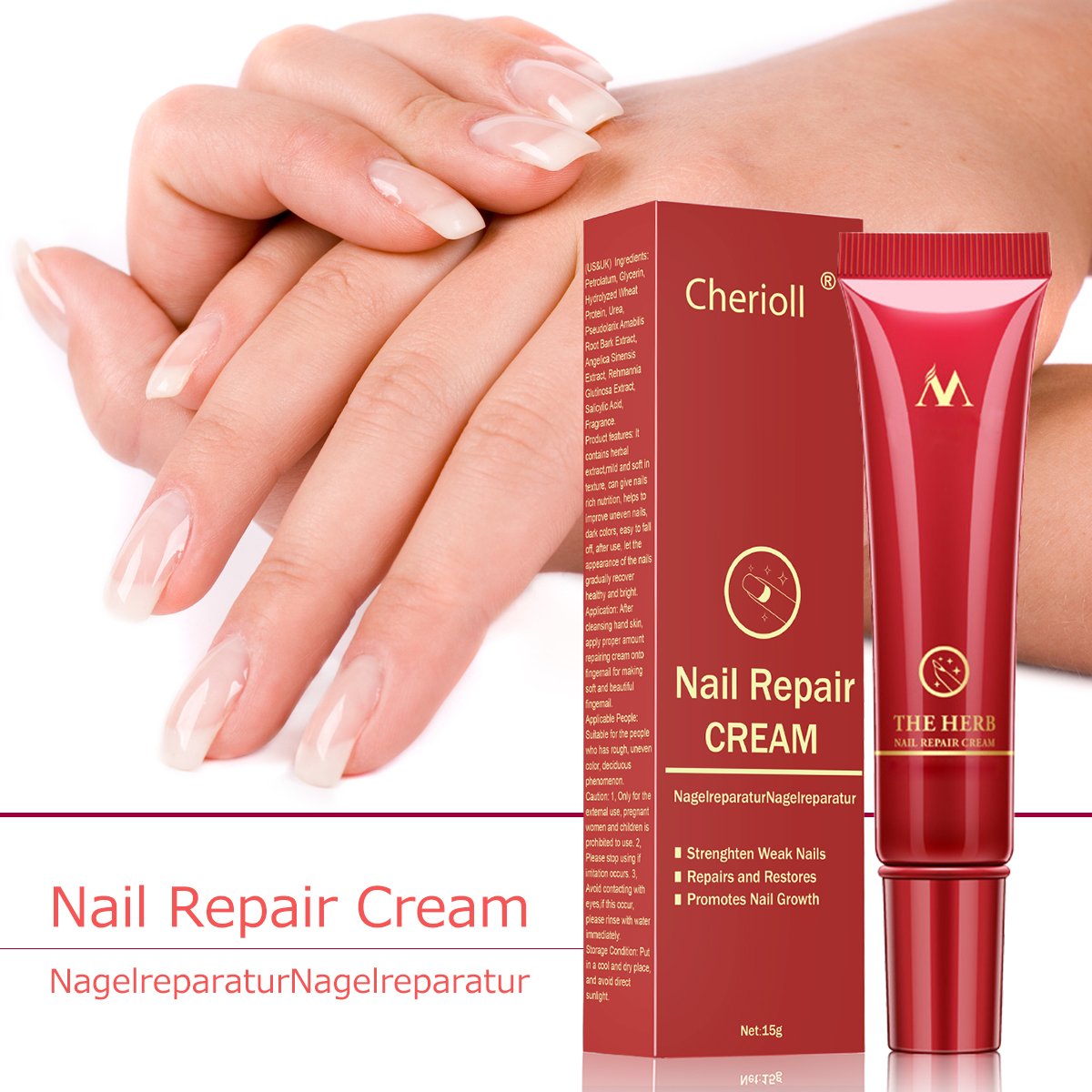 Amazon Com Fungus Stop Nail Antifungal Treatment Nail Fungus