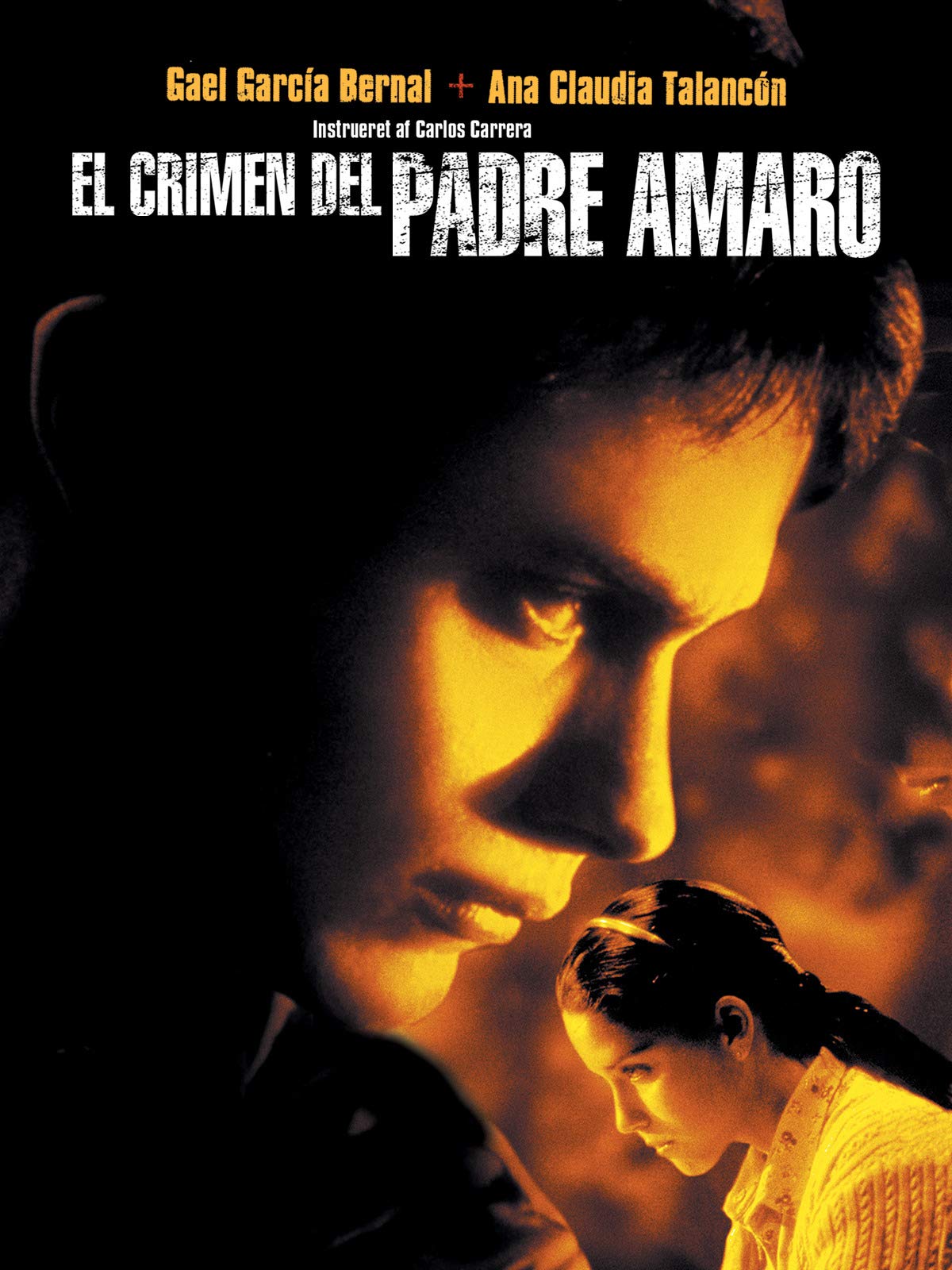 Watch El crimen del Padre Amaro | Prime Video