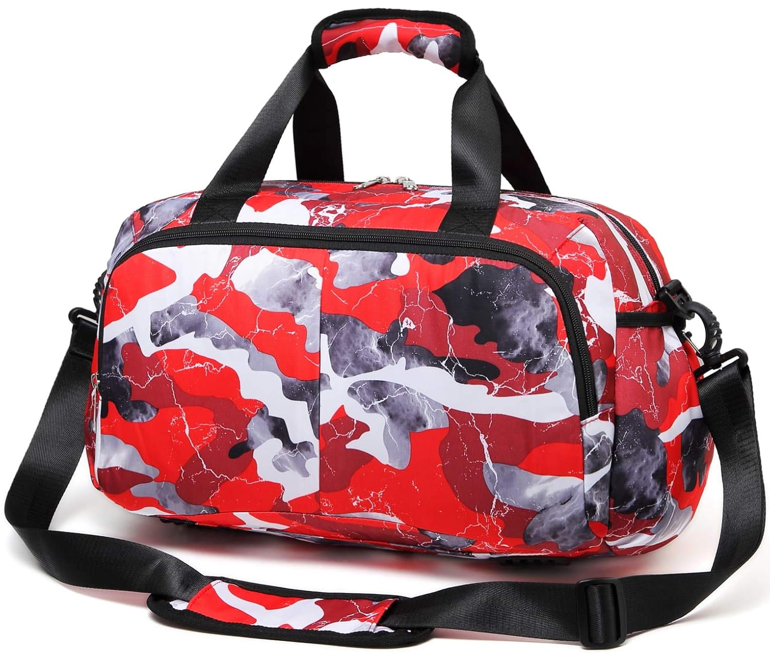 little boy duffle bags