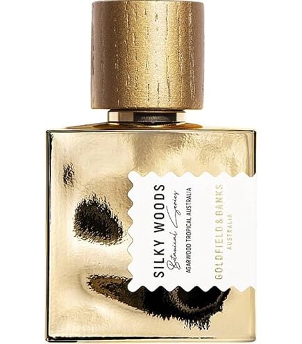 Amazon.com: Goldfield & Banks Pacific Rock Flower Eau De Parfum
