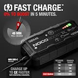 NOCO Boost X GBX45 1250A UltraSafe Jump Starter 12V Power Bank view 3