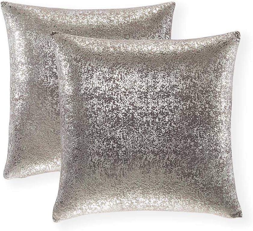 Best accent chair silver and gold