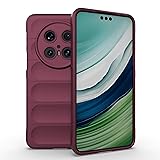 Jiajihua Cover Compatible with Huawei Mate 70 Pro