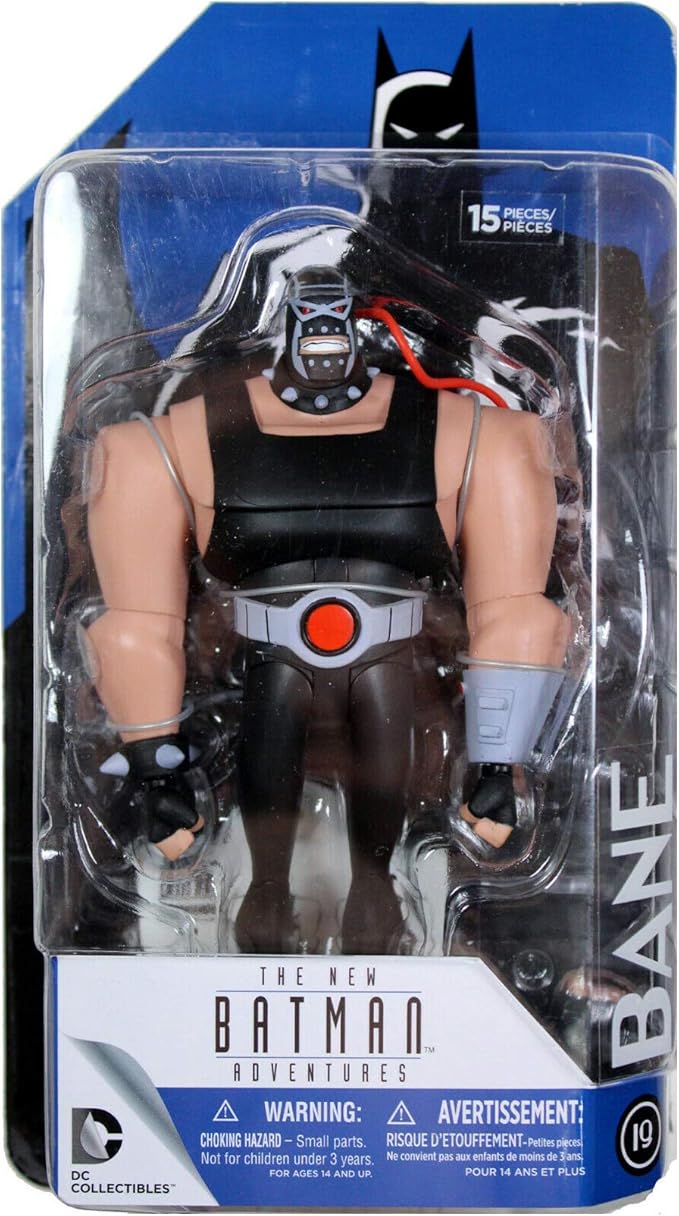 dc collectibles bane