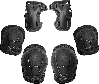 youth bmx riding gear