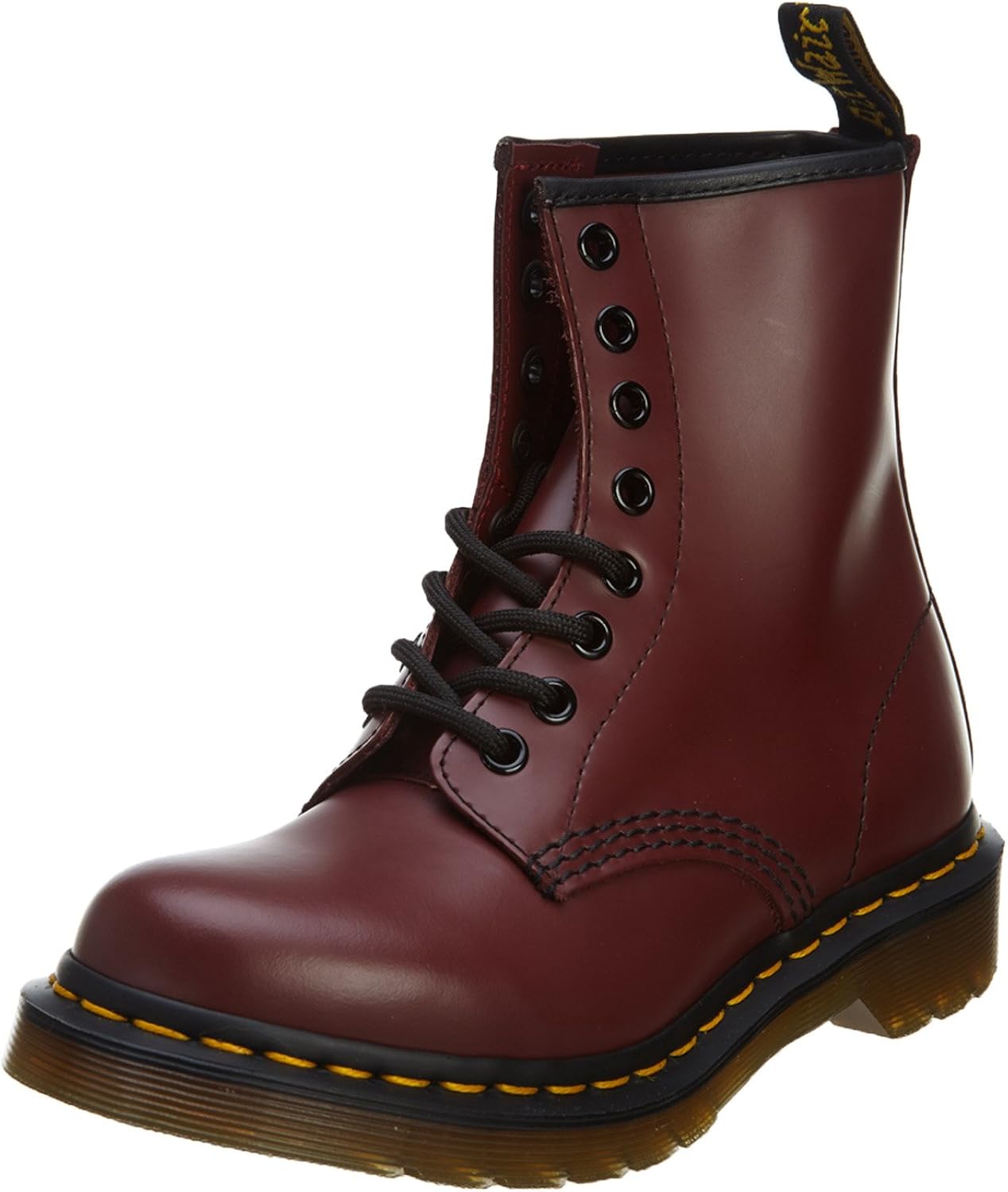 dr martens 1460 classic boot