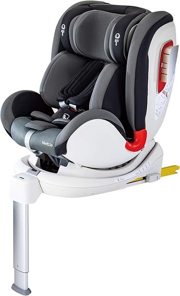 Amazon ネビオ クルピット ロングユース Curupit チャイルドシート 新生児から ベビー マタニティ 通販