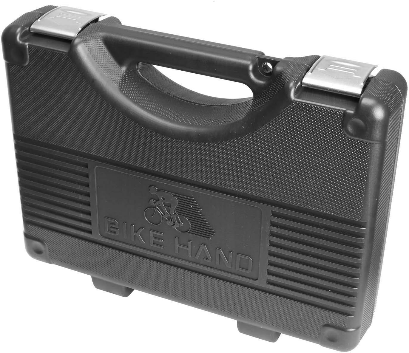 BIKEHAND Quality Bike Bicycle Repair Maintenance Tool Set Kit : Sports & Outdoors