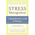 Stress Management: A Comprehensive Guide to Wellness