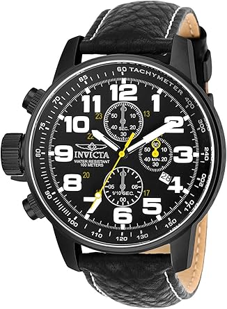 Invicta I-Force 3332 Reloj para Hombre Cuarzo - 46mm