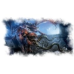 Arkham Horror The Card Game The Labyrinths of