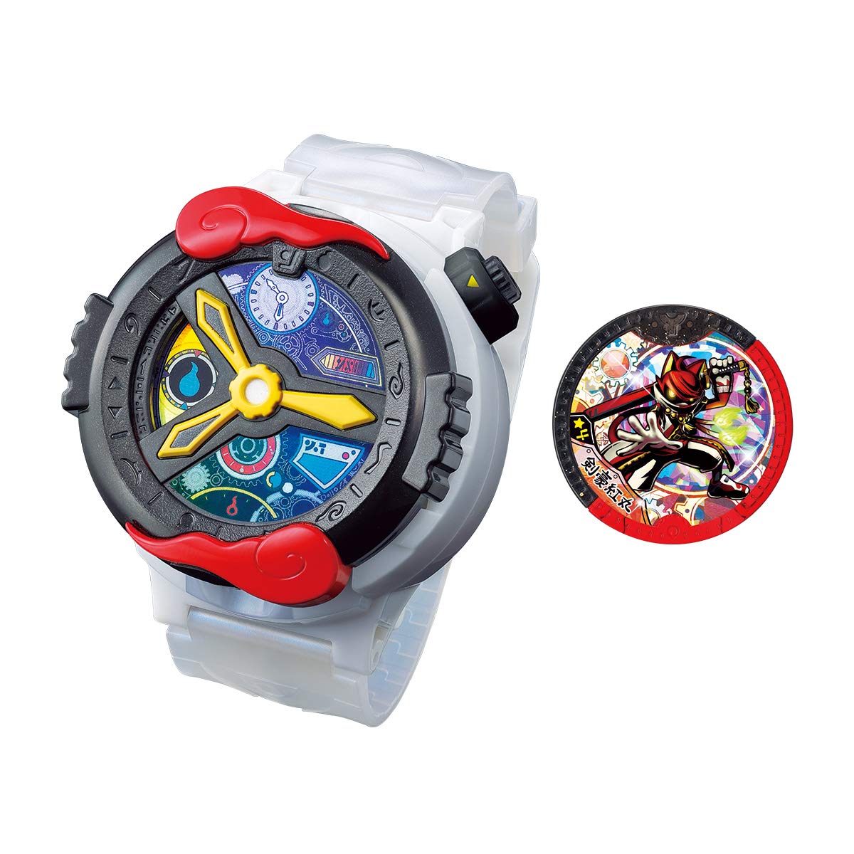 非売品 美品 妖怪ウォッチスペシャル YO-KAI WATCH ♪SPECIAL