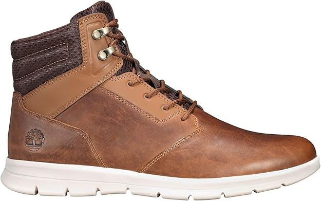 graydon sneaker boot wheat nubuck
