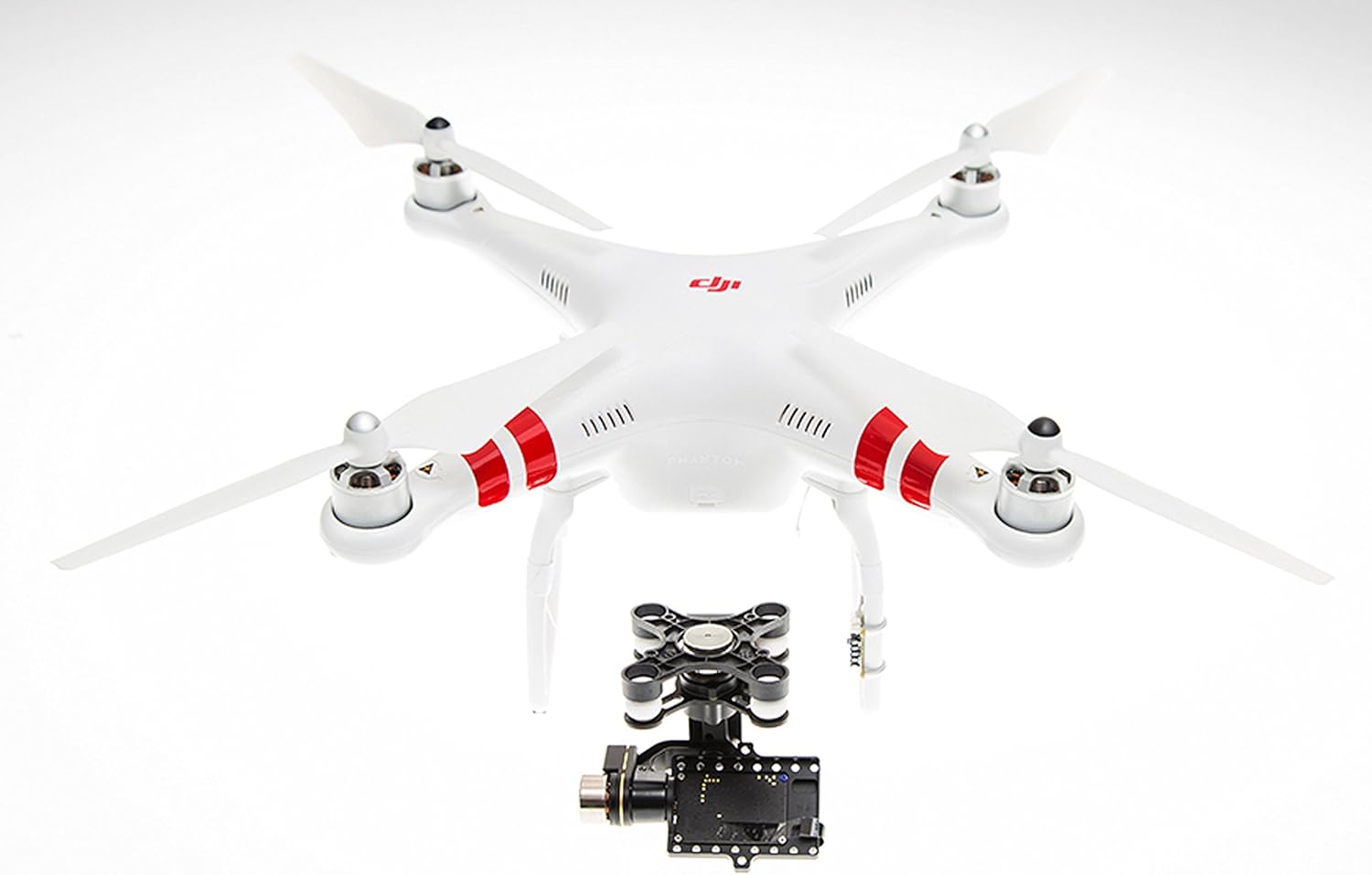 bh drone phantom 3