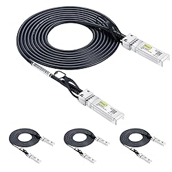 10Gtek 10G SFP+ DAC Cable - 10GBASE-CU Passive