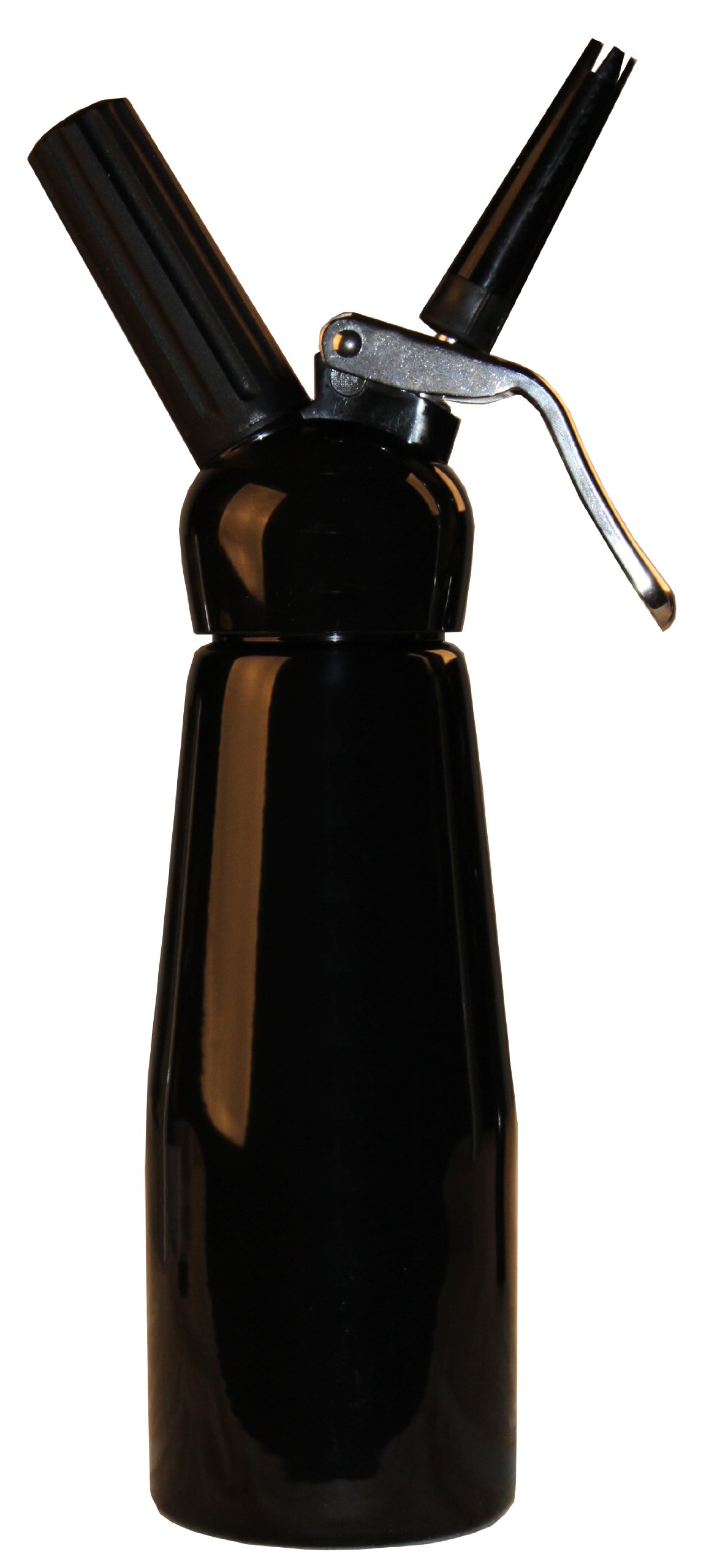 Mosa TW Whipped Cream Dispenser, 500ml, Black on Galleon Philippines