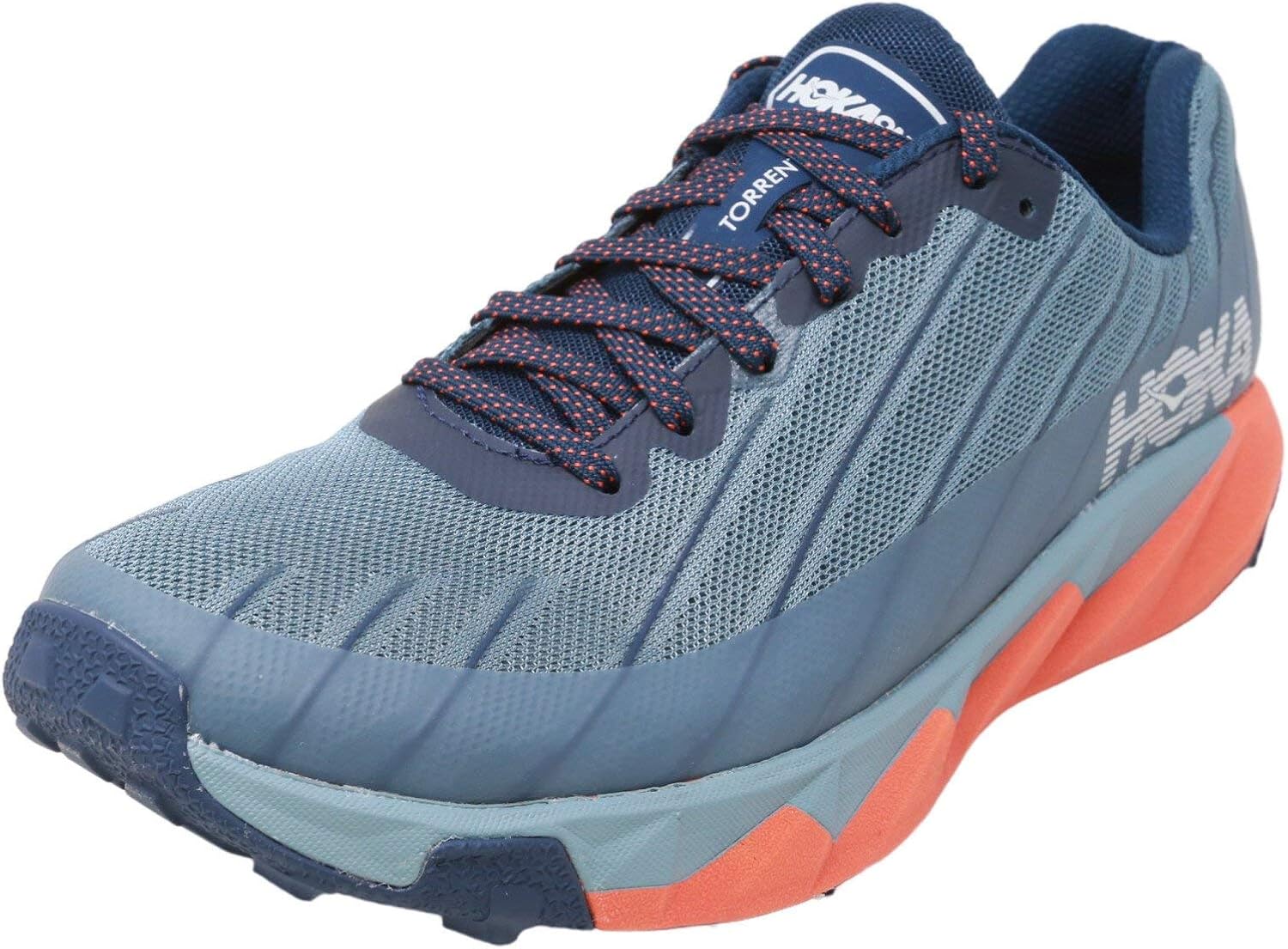 HOKA Men's Torrent, TrailRunning Shoes Amazon.co.uk Shoes & Bags