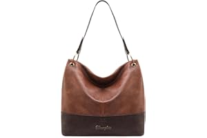 MONTANA WEST Wrangler Hobo Bags for Women Vegan Leather Top Handle Shoulder Purses and Handbags