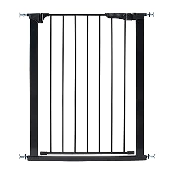cuggl pressure fit extra tall safety gate