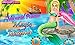 Mermaid Princess Magic Spa Makeover