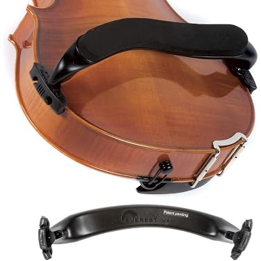 Amazon Best Sellers: Best Viola Shoulder & Chin Rests