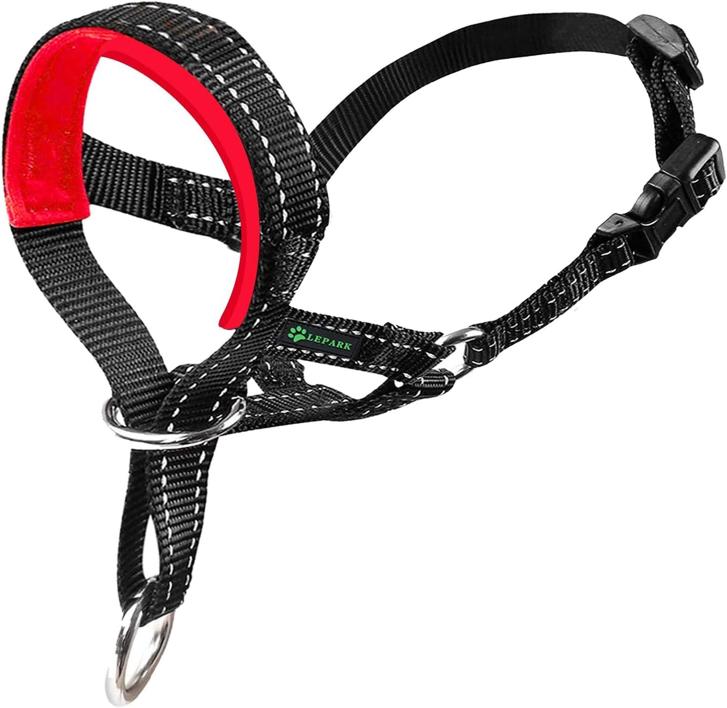 dog head halter amazon
