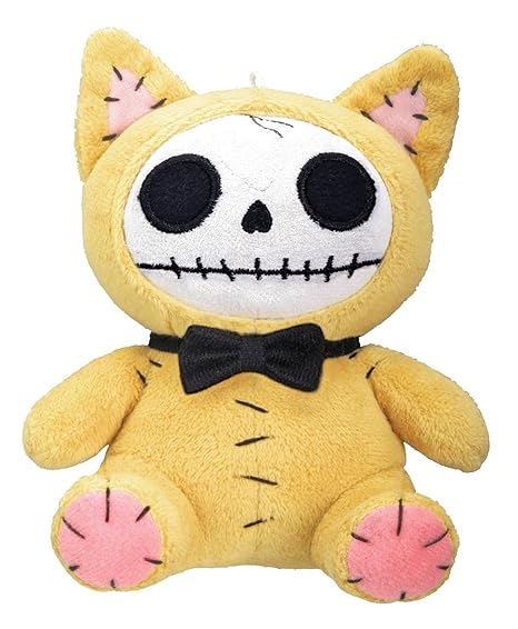 furry bones stuffed animals