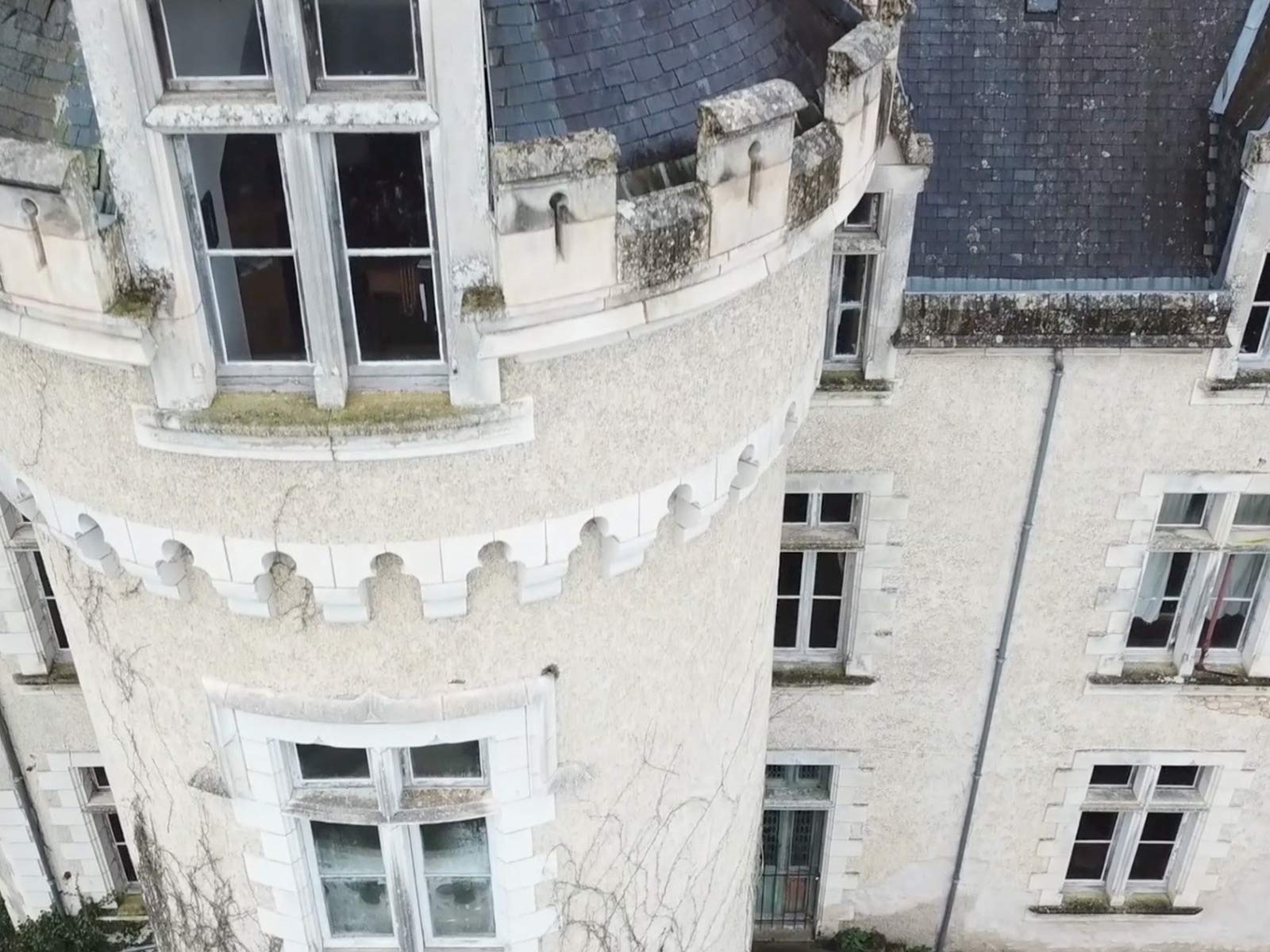 Watch Haunted France Prime Video